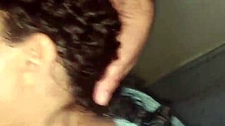 sex with the pharmacy delivery man trailer 04, uncensored latina brunette flashing