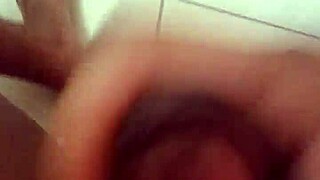 retro blue film from 2017