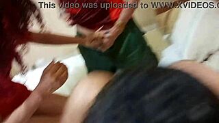 o corno leva a mulher para foder com myke brazil e amigo, gravando tudo