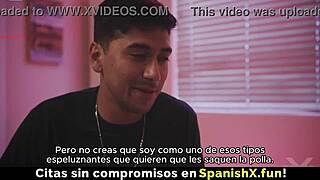 this brunette colombian has a hairy pussy that's so hot. blowjob and natural tits 😈