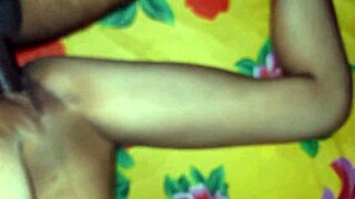 Young Latina Babe Loves Rough Sex