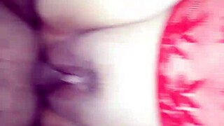 Intense anal sex with assfucking and raw penetration.