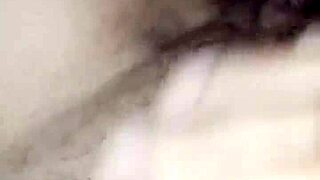 those black slips smell of pussy, and she's pregnant?