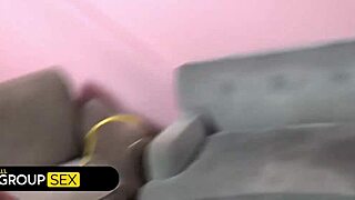 taylor wane and angelina valentine's cock sucking challenge