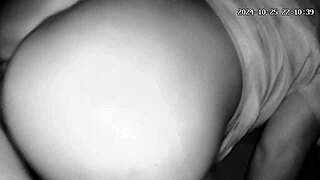 My Wife Is Cheating On Me With Huge Anal Creampie