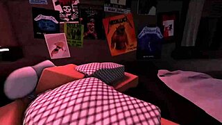 her parents left, so we had passionate sex with big cock