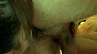 Hot threeway features Japanese babes Chiharu Miyasita and Hikari Sakamoto in uncensored blowjob and creampie.