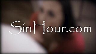 pale and petite 18+ girl gets her interiors rearranged by a hungry ass loving client - renato leya desantis