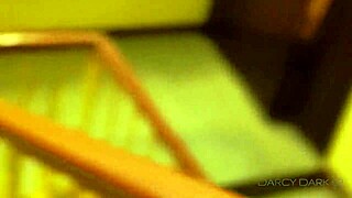 Hey, Check Out This Legal BDSM Session with Stepbrother and MILF Teacher.