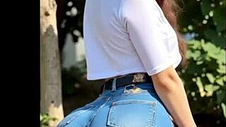 Lily Hayes Teen Ai Nude Big Ass