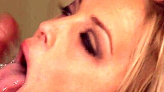 Naughty teen 18+ masturbates with panties stuffed in pussy!