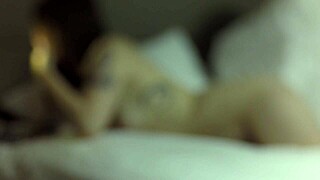 Blair Gets Anal And Blowjob In Casting POV