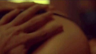 Enjoy the best kissing scenes from indian actresses in this collection