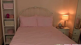 Hot milf interacts with shy virgin