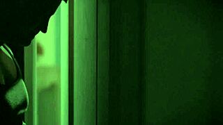 Güzel Üvey Kız Jaye Summers Sıkı Amını Yalatıp Siktiriyor