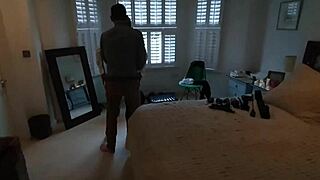 i play the secratary rol in this part one, with sum oral practis.