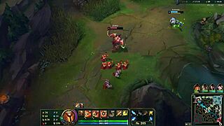 Pantheon deepthroat gromp in gold 1 😍