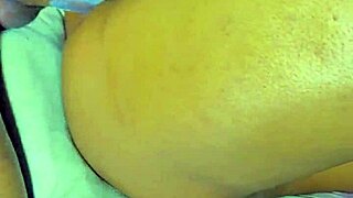 City Boy Enjoys Curvy Exotic Beauty