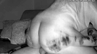 My Wife Is Cheating On Me With Huge Anal Creampie