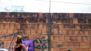 Socano A Mao No Cu Da Inteada Novinha Safada Sex Toy