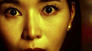 nancy ace becomes horny vampire lesbian