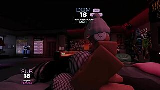 her parents left, so we had passionate sex with big cock