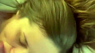 Corbenruse Fucks Liberty Dawnn's Throat!