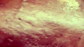 Gam Gam Nessa's huge ebony titties bouncing 😍