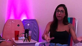 Interview With Luh Picchi, Winner Of The House