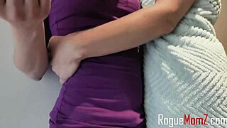 Jenna Ross, are you dreaming of a threesome with Sovereign Syre at the office?