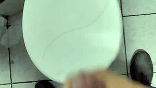 masturbating solo at work intriguing self-pleasure hidden office session