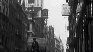 Dark Lantern Entertainment Presents Two Centuries Of Vintage Adult Films