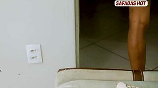 fucking the hot neighbor 😘