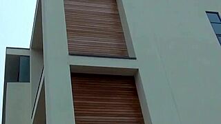 Big tit slut swallows nerd's dick for the first time