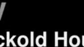 I'm cheating on my husband in this wild orgy with three men