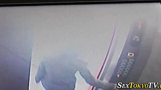 ASIAN TEEN 18+ RUBS IN PUBLIC, JAPANESE BABE PETITE 18+ OUTDOOR MASTURBATION HIGH DEFINITION