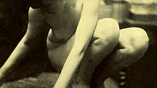 Dark Lantern Entertainment Presents Two Centuries Of Vintage Adult Films