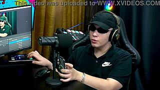 Bianca demarchi shows her body and bites ruan's ear