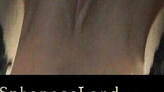 Master fulfills bdsm fantasy with innocent teen 18+ie