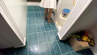 Stepfather Fucks Stepdaughter Twice Today, Risking Pregnancy