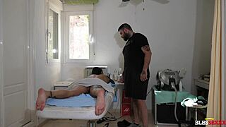 i gave milf massage with happy ending, she loved it