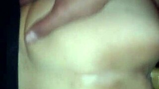 Mckenzie Arch Teen 18+Ie with Cum and Pov