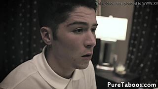 Nie dcéra, nevlastná sestra zvodí nevlastného brata eroticky