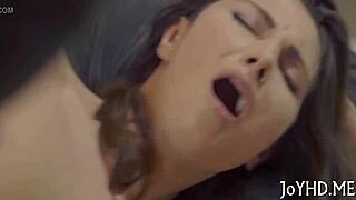 i'm a teenie learning to suck cock in this contest. small tits and all...