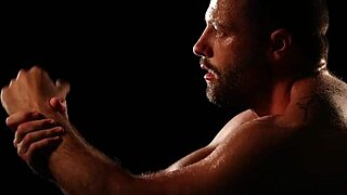 suspicious minds lead to close up blowjob fingering and passionate tight shaved pussy fucking with monster cock