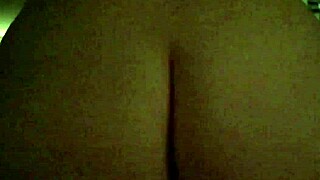 Wife Bouncing On Cock Reverse Cowgirl With Wet Pussy?