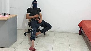 My Big Hard Cock Wants To Fuck My Stepsister