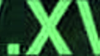 the neighbor and i sneak around quietly.