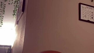 Asian Big Tits Blowjob Cumshot In Mouth