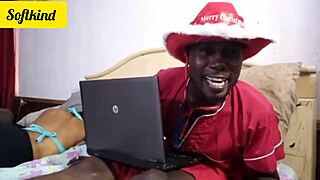 Latina Lecturer Fucked Roughly With Big Black Cock